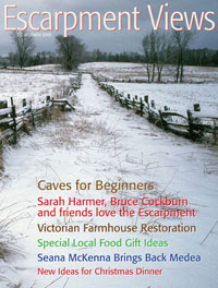 December 2008 Cover